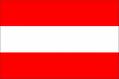 bandiera Austria