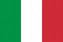 bandiera Italia