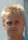 Heikki Kovalainen