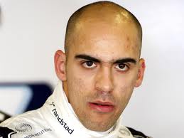 Pastor Maldonado