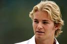 Nico Rosberg