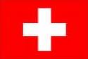 bandiera Svizzera
