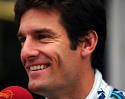 Mark Webber